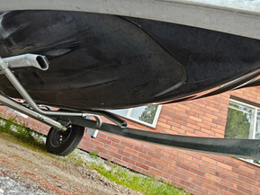 Yamaha FX Cruiser HO