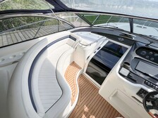 Sunseeker Camargue 50