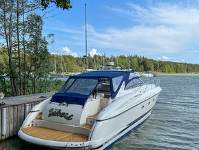 Sunseeker Camargue 50