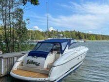 Sunseeker Camargue 50