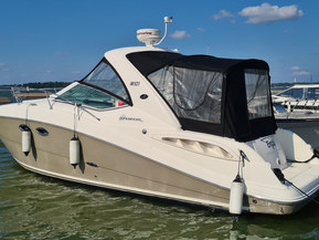 Sea Ray 325 Sundancer
