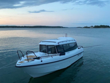 TG 7.9 King Cruiser Supreme