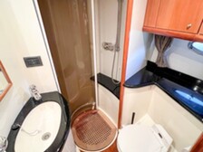 Sunseeker Camargue 50