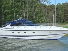 Sunseeker Camargue 50