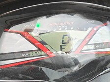 Yamaha FX Cruiser HO