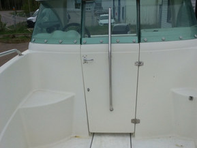 Finnmaster 520 Troller