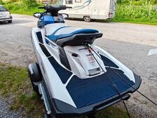 Yamaha FX Cruiser HO