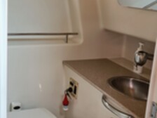 Sea Ray 325 Sundancer