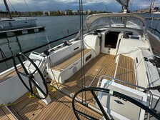 X-Yachts XP 44