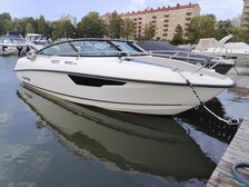 Flipper 640 DC