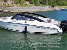 Askeladden C61 Cruiser
