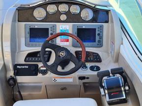 Sea Ray 325 Sundancer