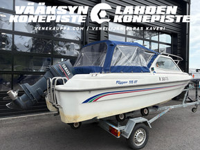 Flipper 515 HT