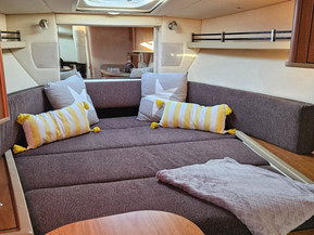 Sea Ray 325 Sundancer