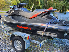 Sea-Doo GTX Limited iS 260