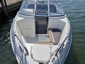 Yamarin 56 BR