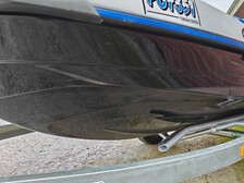 Yamaha FX Cruiser HO