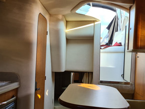 Sea Ray 325 Sundancer