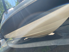 Bayliner 1750 Capri