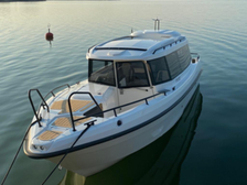 TG 7.9 King Cruiser Supreme