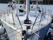 Beneteau Muu malli