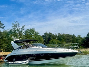 Fairline Targa 40