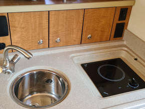 Sea Ray 325 Sundancer