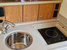 Sea Ray 325 Sundancer