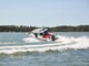 Axopar 28 Cabin BrabusLine
