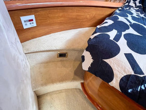 Sunseeker Camargue 50