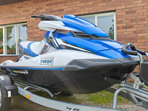 Yamaha FX Cruiser HO