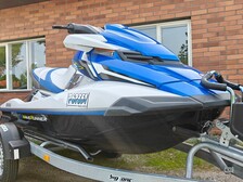 Yamaha FX Cruiser HO