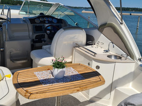 Sea Ray 325 Sundancer