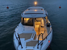 TG 7.9 King Cruiser Supreme