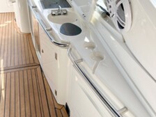 Sunseeker Camargue 50