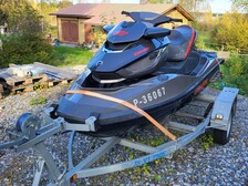 Sea-Doo GTX Limited iS 260