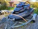 Sea-Doo GTX Limited iS 260