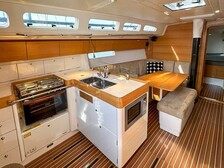 X-Yachts XP 44