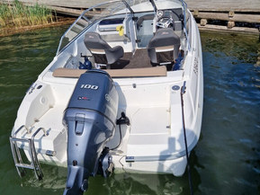 Yamarin 56 BR