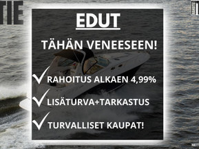 SeaStar Family 23 TD