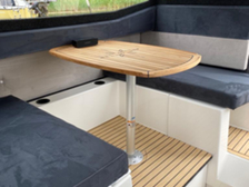 TG 7.9 King Cruiser Supreme