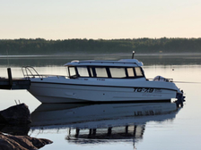 TG 7.9 King Cruiser Supreme