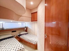 Sunseeker Camargue 50