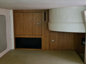 Sea Ray 325 Sundancer