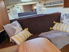 Sea Ray 325 Sundancer