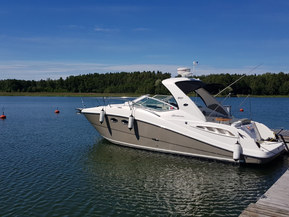 Sea Ray 325 Sundancer
