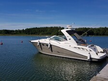 Sea Ray 325 Sundancer