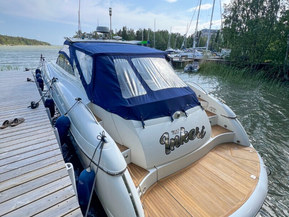 Sunseeker Camargue 50