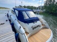Sunseeker Camargue 50