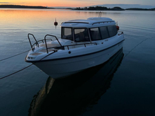 TG 7.9 King Cruiser Supreme